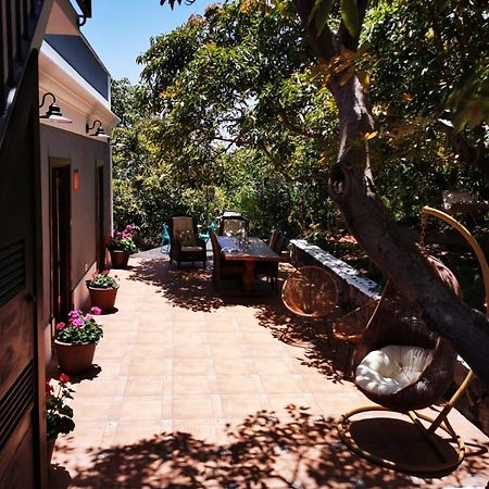 La Hacienda Villa El Paso Eksteriør billede