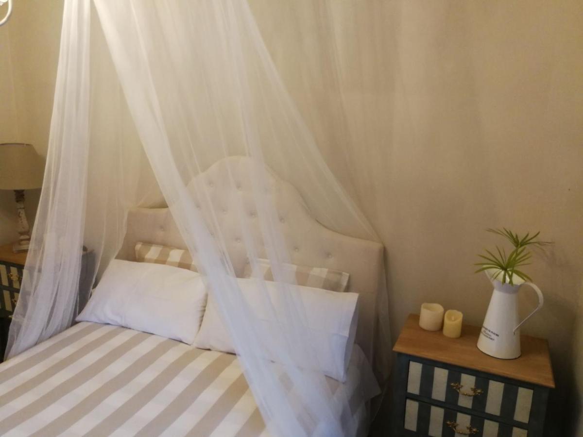 La Hacienda Villa El Paso Eksteriør billede