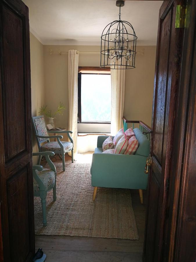 La Hacienda Villa El Paso Eksteriør billede