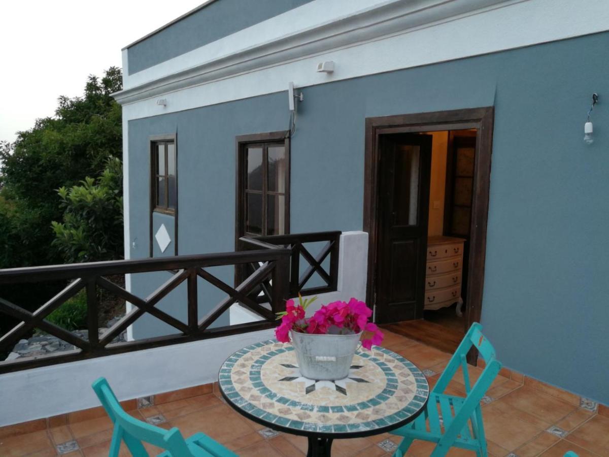 La Hacienda Villa El Paso Eksteriør billede