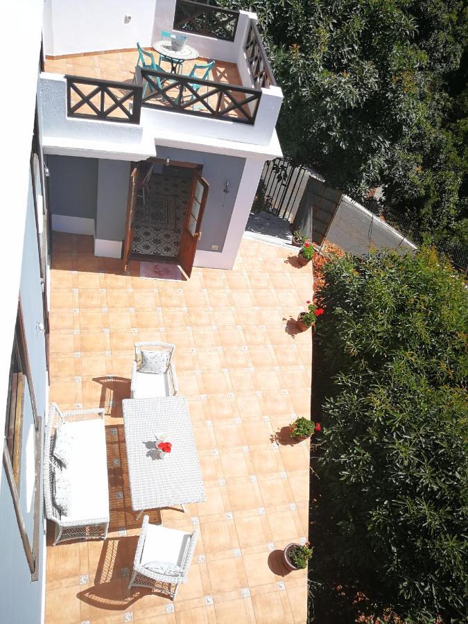 La Hacienda Villa El Paso Eksteriør billede