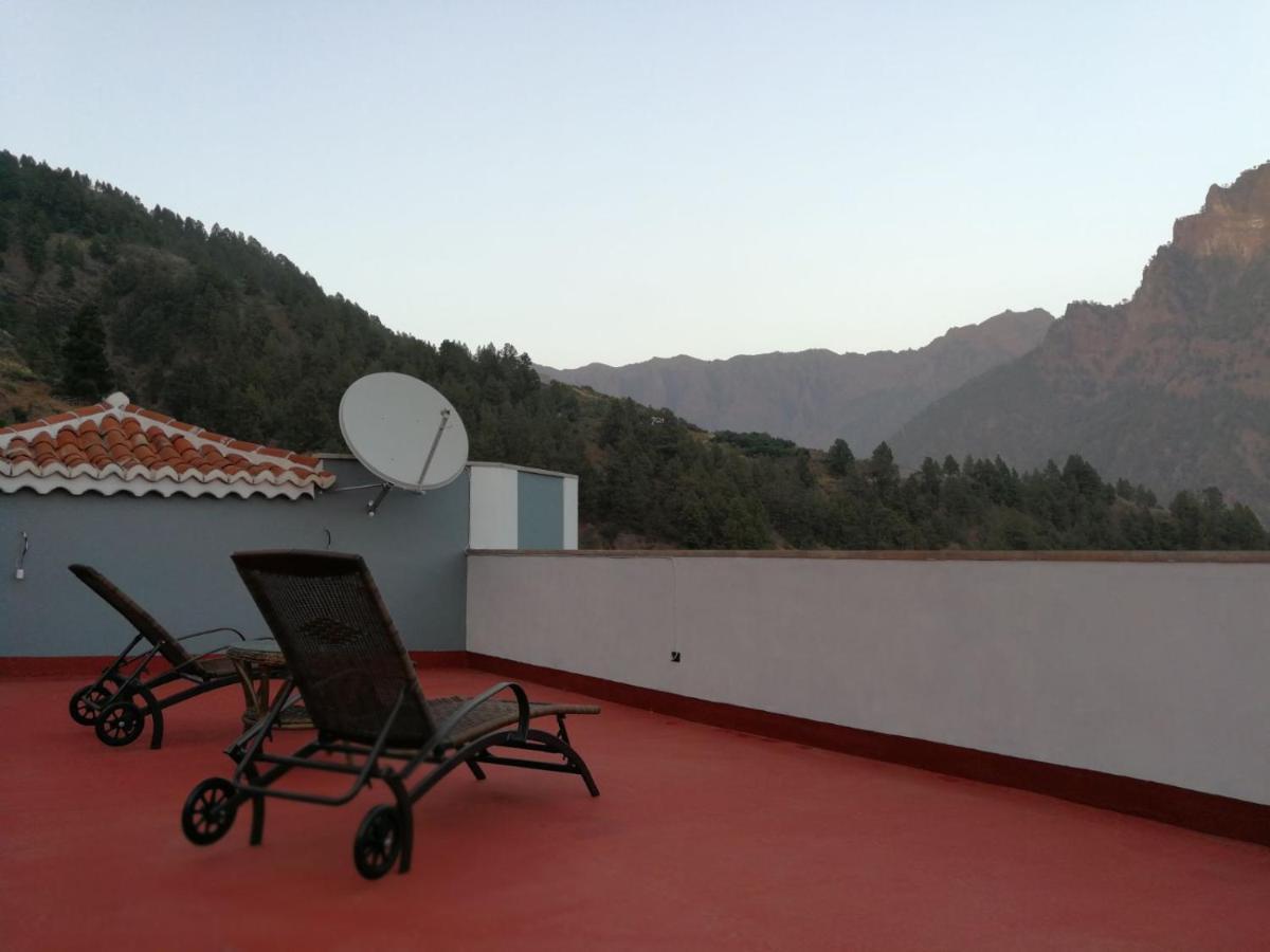 La Hacienda Villa El Paso Eksteriør billede