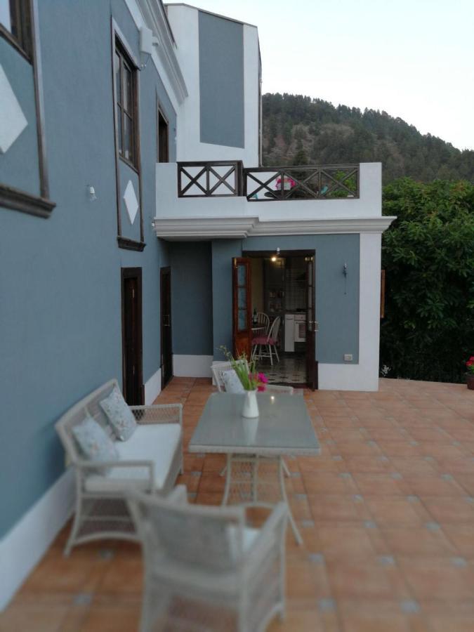 La Hacienda Villa El Paso Eksteriør billede