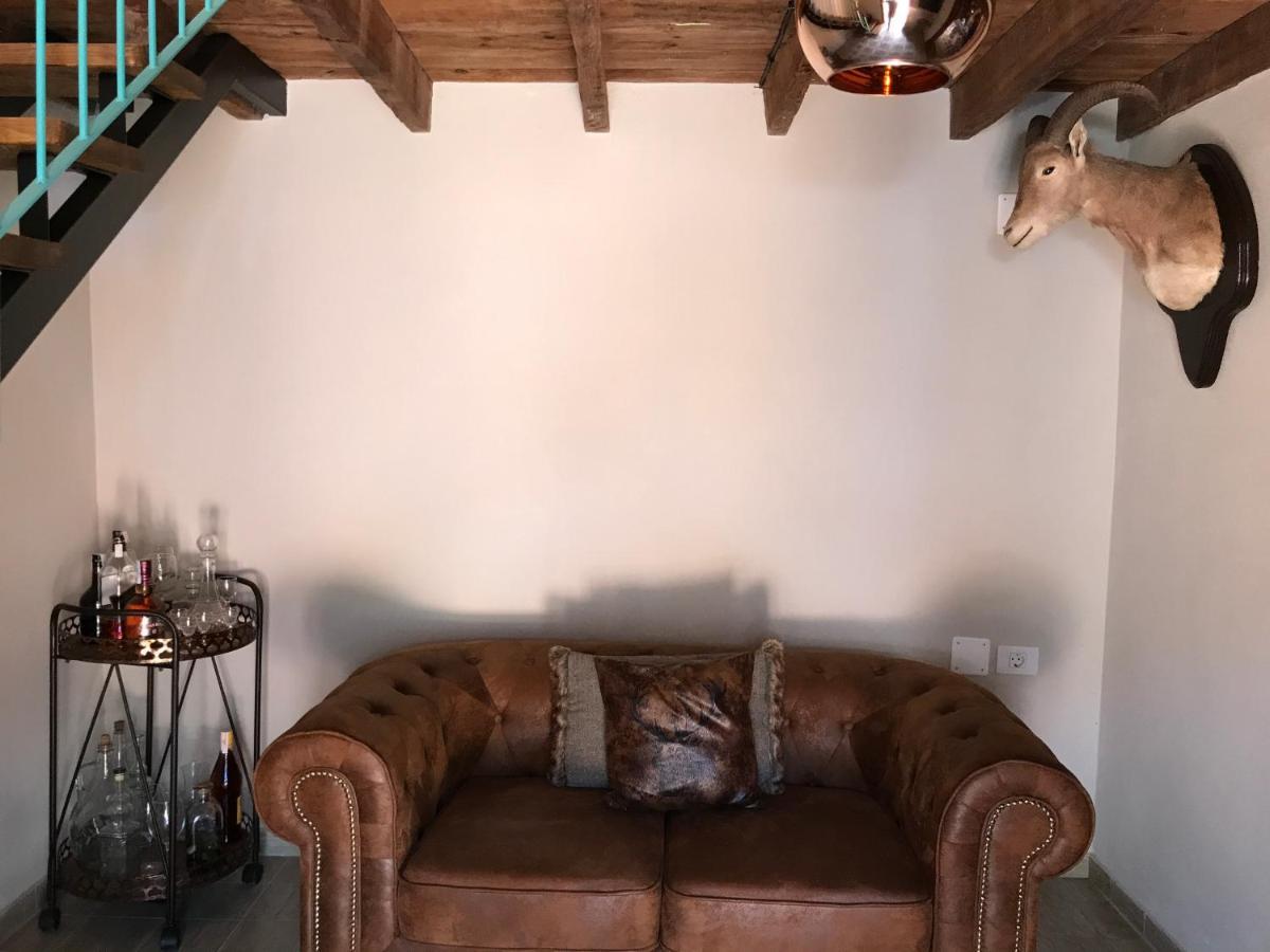 La Hacienda Villa El Paso Eksteriør billede