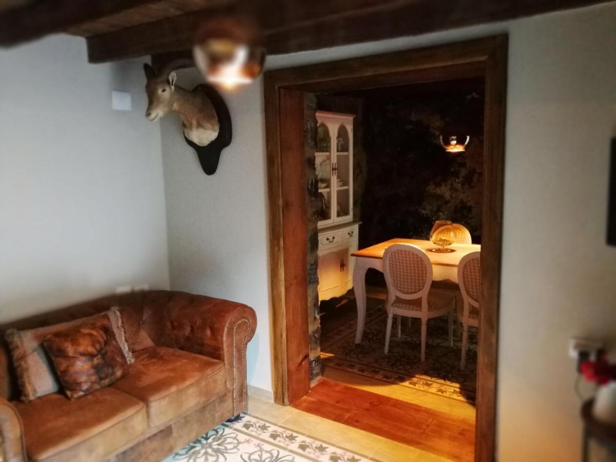 La Hacienda Villa El Paso Eksteriør billede