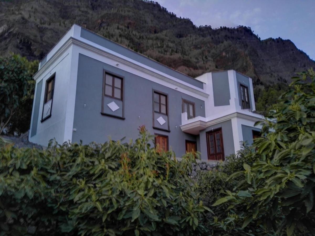 La Hacienda Villa El Paso Eksteriør billede