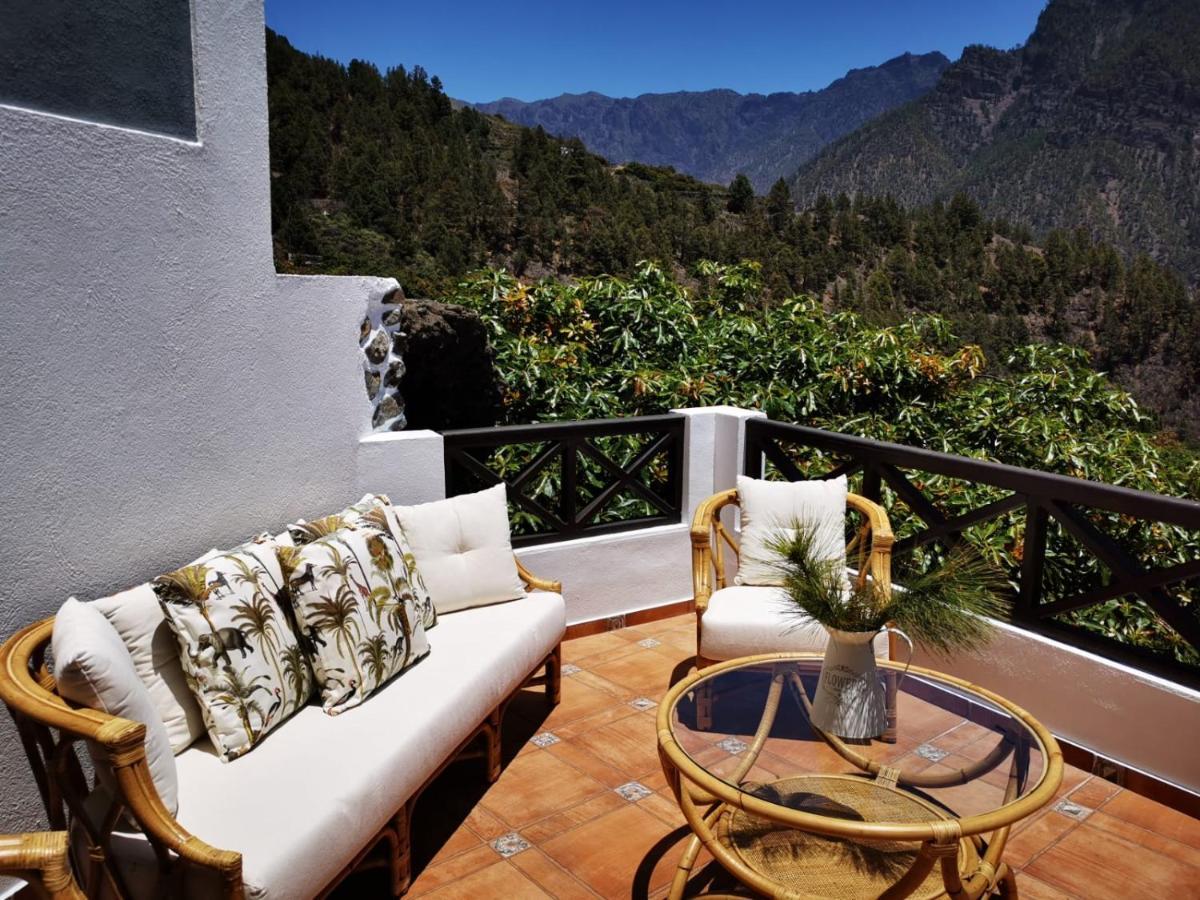 La Hacienda Villa El Paso Eksteriør billede
