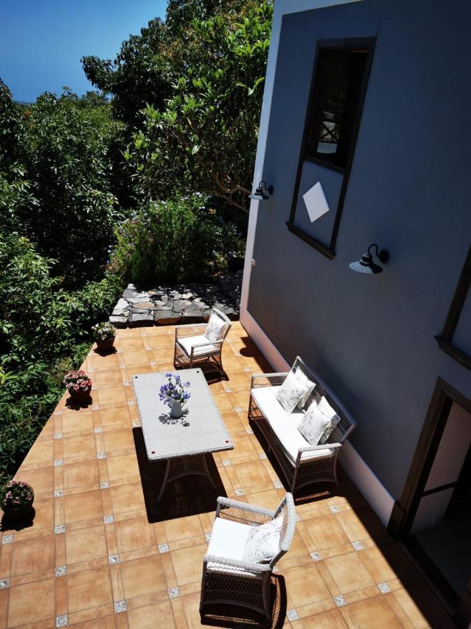 La Hacienda Villa El Paso Eksteriør billede