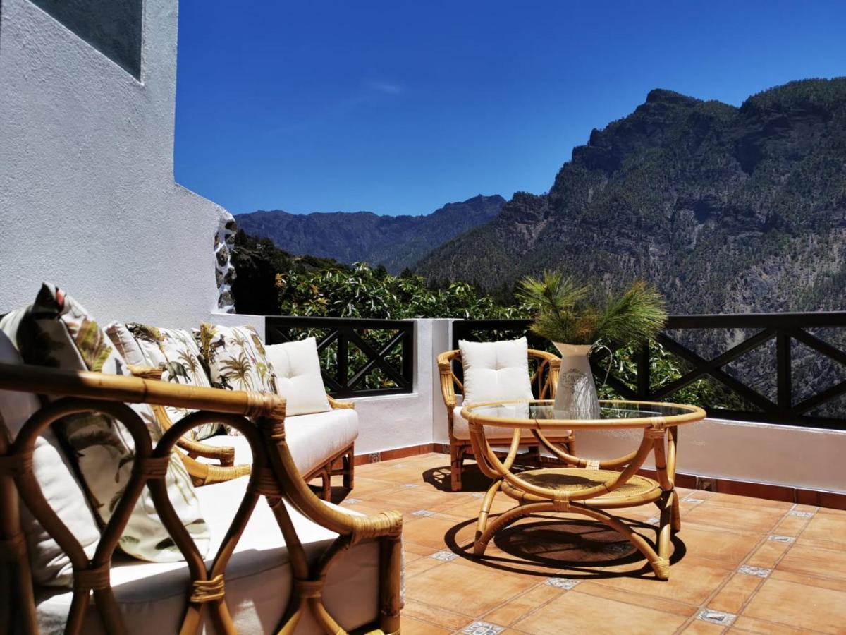 La Hacienda Villa El Paso Eksteriør billede