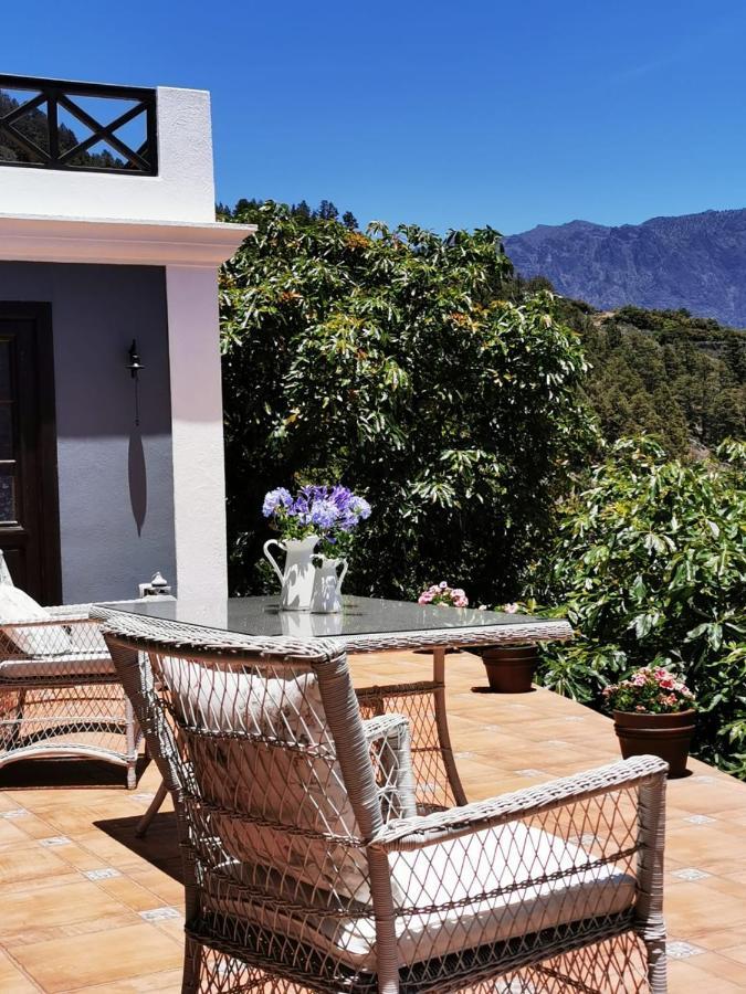 La Hacienda Villa El Paso Eksteriør billede